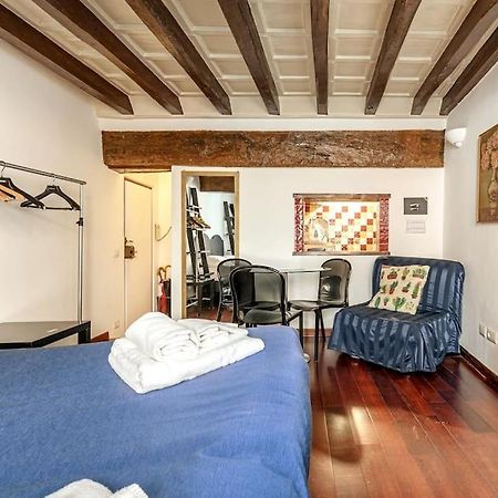 Trastevere Apartments 罗马 外观 照片