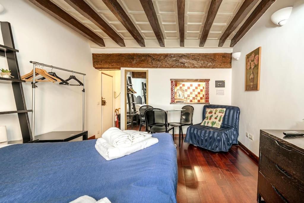 Trastevere Apartments 罗马 外观 照片